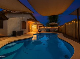 18325 W Port Au Prince Ln, Surprise, AZ 85388