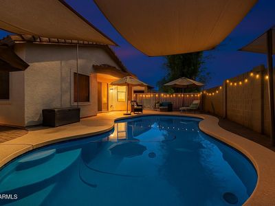 18325 W Port Au Prince Ln, Surprise, AZ, 85388