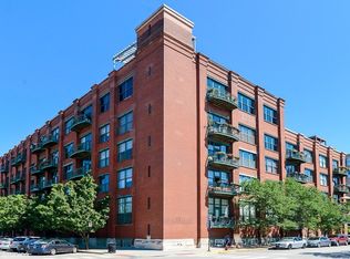 1000 W Washington Blvd Unit 410, Chicago, IL 60607