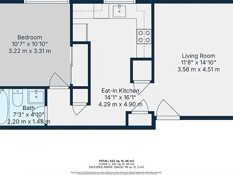 1904 Olive Rd #1 — Photo 12
