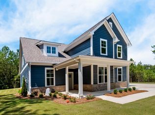 52 Heritage Pines Way, Columbiana, AL 35051