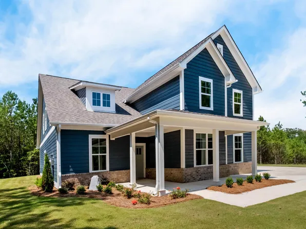 52 Heritage Pines Way, Columbiana, AL 35051