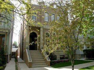 3650 N Hamilton Ave, Chicago, IL 60618
