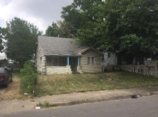 2658 Brookside Ave, Indianapolis, IN 46218