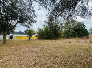 3581 Frederick Ave, Bell, FL 32619