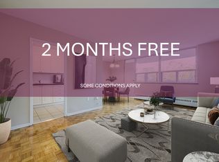 4854 Bathurst St, Toronto, ON M2R 1X3