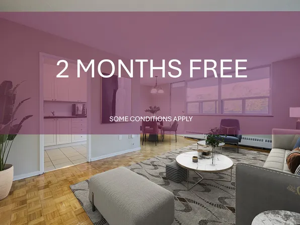 4854 Bathurst St, Toronto, ON M2R 1X3