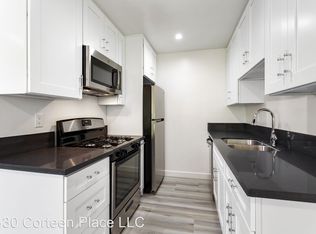 5330 Corteen Pl #13090897, Valley Village, CA 91607