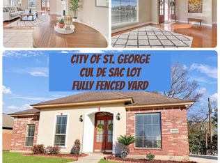 16545 Antioch Ct, Baton Rouge, LA 70817