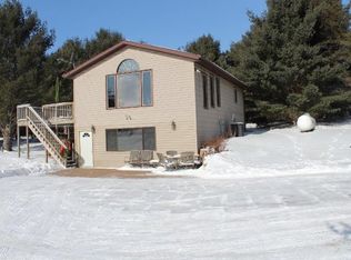 3845 W Pine Square Rd, Tomahawk, WI 54487