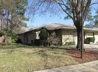 9337 Arbolita Way, Jacksonville, FL 32256