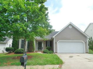 4017 Black Gum Pl, Greensboro, NC 27405