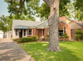 7511 Caillet St, Dallas, TX 75209