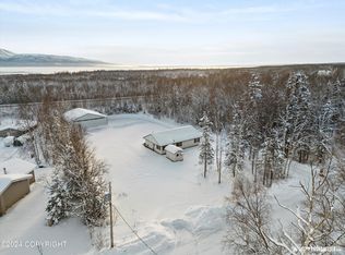 550 W Jack Fish Rd, Wasilla, AK 99654