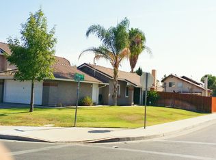 5412 Claire St, Bakersfield, CA 93307