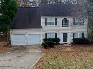 319 Crestworth Xing, Powder Springs, GA 30127