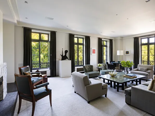 2 East 70th Street 4A image 1 of 16