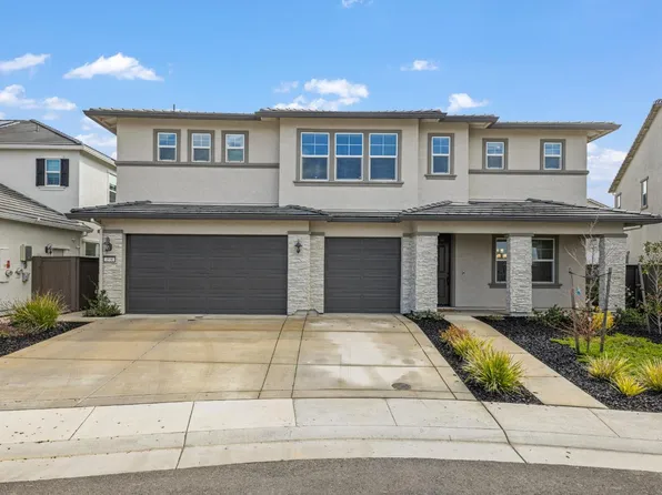 4980 Covered Wagon Cir, Folsom, CA 95630