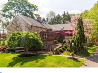 115 Aarons Ave, New Britain, PA 18901