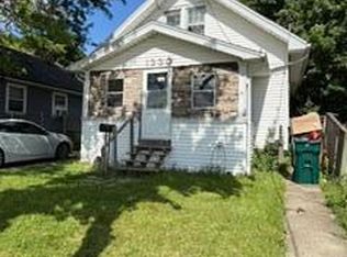 1330 Lansing Ave, Lansing, MI 48915