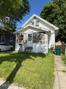 1330 Lansing Ave, Lansing, MI, 48915