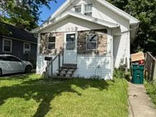 1330 Lansing Ave, Lansing, MI 48915
