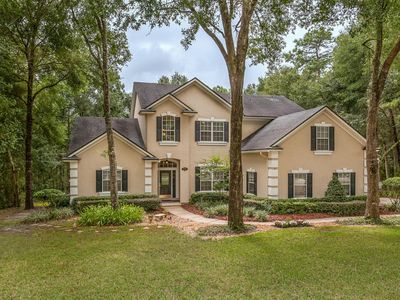 1795 Colonial Dr, Green Cove Springs, FL, 32043