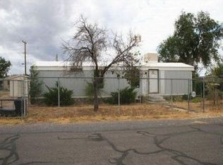 3780 E Shaeffer Ave, Kingman, AZ 86409