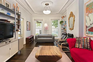 Rented by Brown Harris Stevens