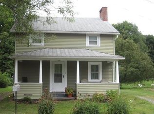 3460 Cooper St, Stone Ridge, NY 12484