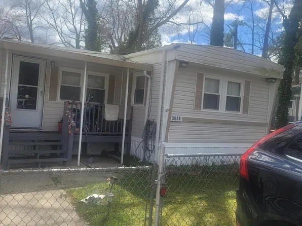 3630 Weymouth Rd, Browns Mills, NJ 08015