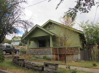224 McKinley St, Klamath Falls, OR 97601