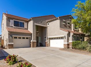 2507 E RUSTLING OAKS Lane, Phoenix, AZ 85024