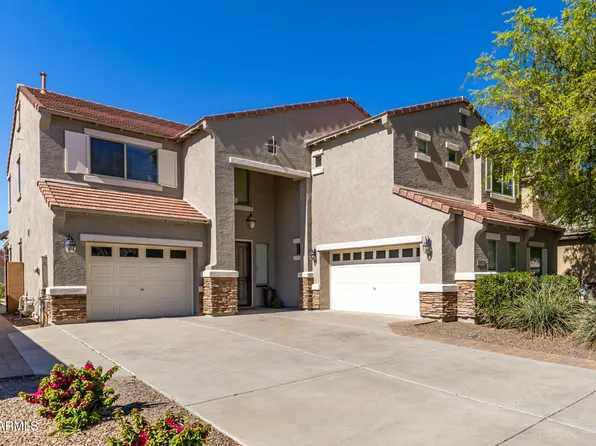 2507 E RUSTLING OAKS Lane, Phoenix, AZ 85024