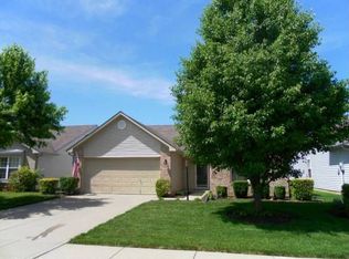 8122 Maple Stream Blvd, Indianapolis, IN 46217