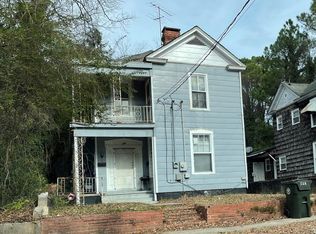 503 E Walnut St, Goldsboro, NC 27530