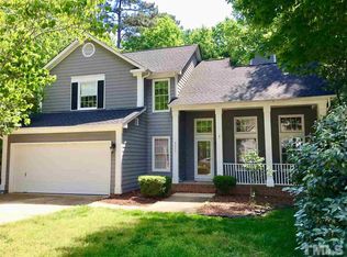 5217 Blakeley Ln, Raleigh, NC 27613