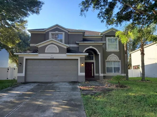 12148 Luftburrow Ln, Hudson, FL 34669