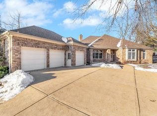 5904 Oakville Woods Pl, Saint Louis, MO