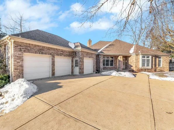 5904 Oakville Woods Pl, Saint Louis, MO 63129