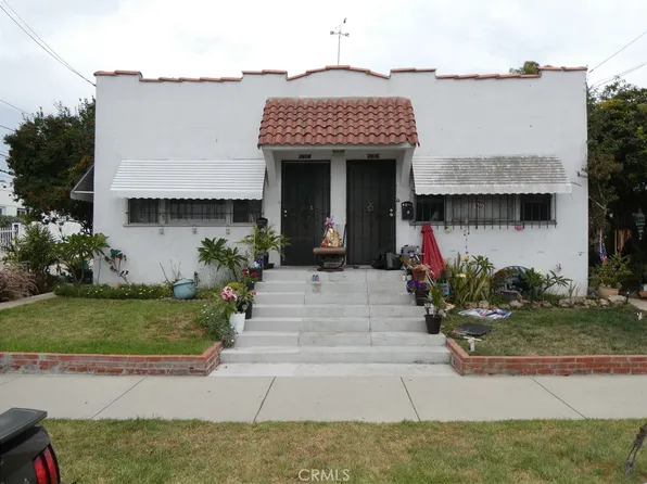 2616 Lime Ave, Signal Hill, CA 90755