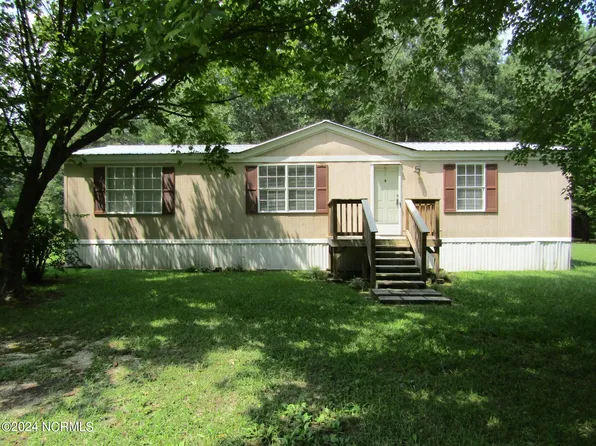 3833 Long Ridge Road, Pinetown, NC 27865