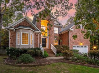 104 Spring Valley Ln, Durham, NC 27713