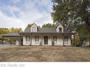 6266 Merrywind Cv, Memphis, TN 38115