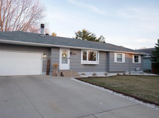 16468 Fishing Ave W, Rosemount, MN 55068