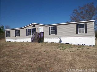 3725 Shiloh Unity Rd, Lancaster, SC 29720