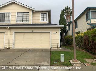 4801 Canvasback Cmn, Fremont, CA 94555