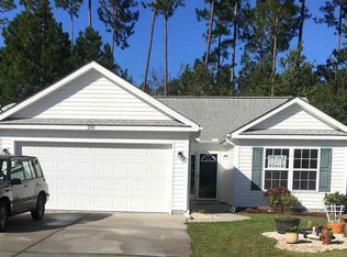 200 Sebring Ln, Myrtle Beach, SC 29588