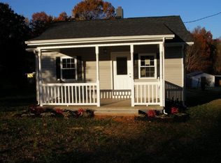 632 Samuel Harris Ln, Chatham, VA 24531