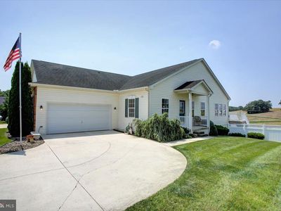 3211 Portrait Way, Chambersburg, PA, 17202